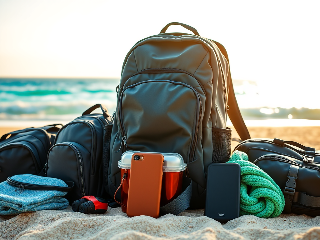 How to Plan Your First Trip to Southeast Asia: A Complete Checklist&nbsp;✅🏝️🐚