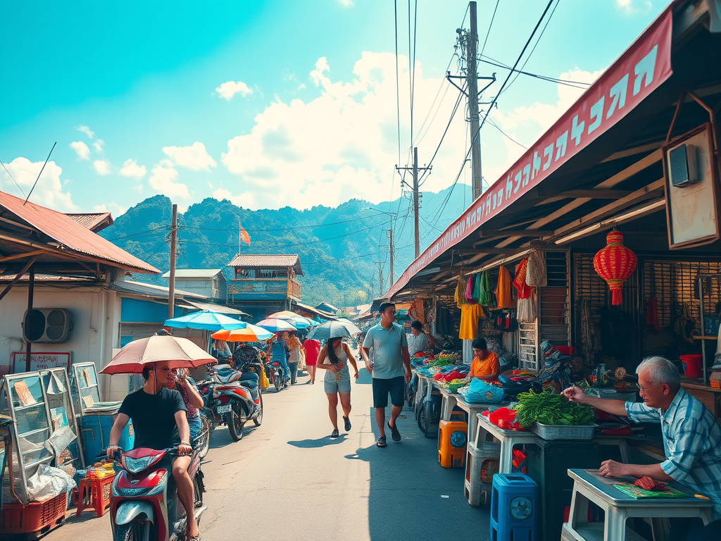 How to Travel Southeast Asia on a Budget&nbsp;💸🌏